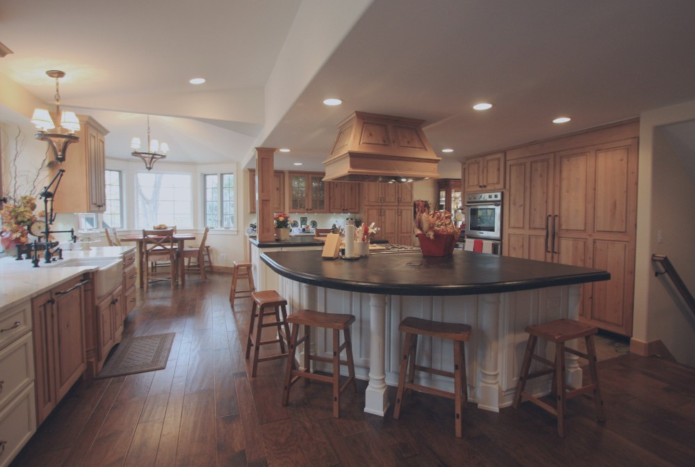 Kitchen Interior